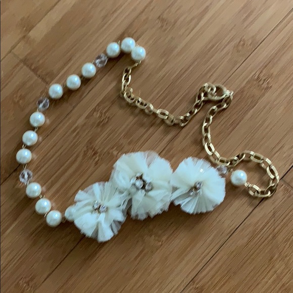 J. Crew Jewelry - Fashion necklace